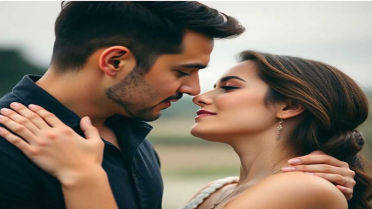 5 تفاصيل صغيرة في جسم المرأة تثير الرجل 