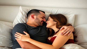 كيف تصلين للنشوة بسرعة؟ دليل عملي للمرأة