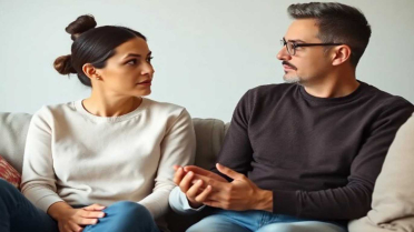 دليل شامل للتعامل مع الزوج المدمن على العادة السرية