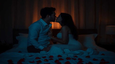 5 أفكار ثورية لإشعال الشغف في علاقتكِ الزوجية