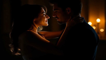 أكثر 5 مداعبات تثير زوجكِ وتوصله للذروة