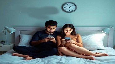 تراجع العلاقة الحميمة بين الأزواج: الأسباب والحلول