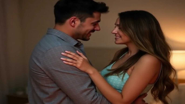 العلاقة الحميمة سلاحك السري لإنهاء الخلافات الزوجية