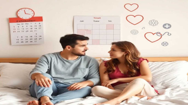 أوقات يجب تجنب الجماع فيها لحماية صحتك الزوجية