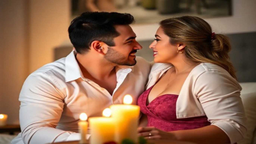 7 أسرار لعلاقة حميمة أعمق وتعلق أقوى بزوجكِ