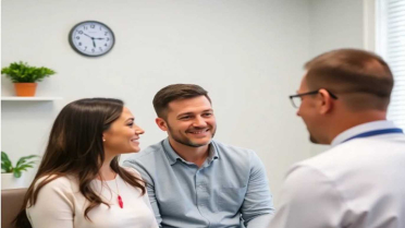 العلاقة الحميمة بعد الإجهاض: كل ما تحتاجين معرفته