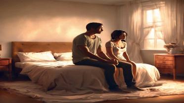 زوجي لم يجامعني بعد الزواج - الأسباب والحلول العملية