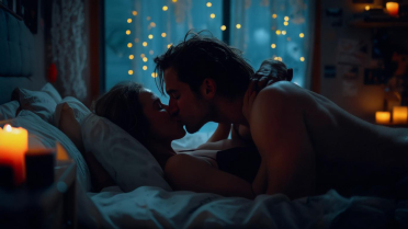 5 أوضاع حميمية عنيفة لإشعال العلاقة مع زوجك