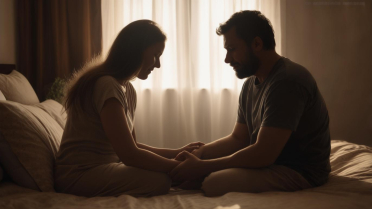 زوجي لا يشبعني جنسياً - حلول عملية ونصائح ذهبية