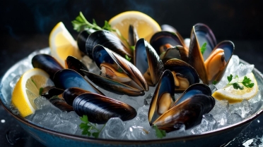 فوائد بلح البحر للجنس