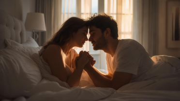 هل العلاقة الحميمة تقوي الحب