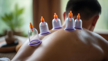 فوائد الحجامة للرجال للانتصاب