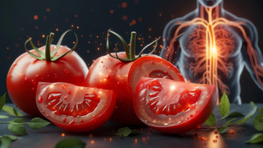 فوائد الطماطم للصحة الجنسية عند الرجال - حقائق مدهشة!