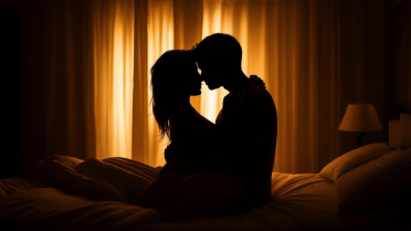 صعوبة الوصول للنشوة الجنسية لدى الزوجة