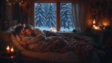 الشتاء والرغبة الجنسية: كيف يؤثر البرد على العلاقة الحميمة؟