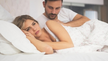 الجنس الجاف