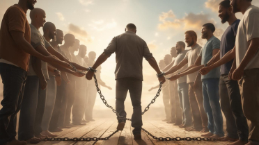 التحرش الجنسي بالرجال