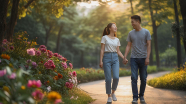 العلاقة الحميمة وخسارة الوزن