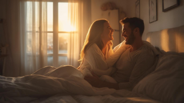 الأنانية الجنسية في العلاقة الزوجية