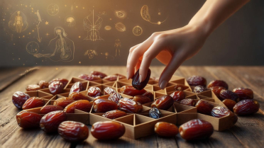 6 فوائد مذهلة للتمر على الصحة الجنسية للمرأة