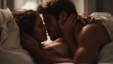 أكثر الوضعيات إثارة للرجل في العلاقة الحميمة