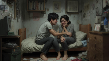 زوجي يمارس العادة السرية.. ماذا أفعل؟