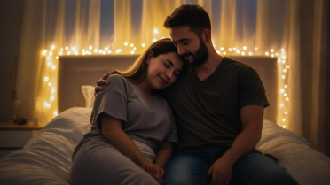أفضل 5 أوضاع حميمة تصل بالمرأة للذروة