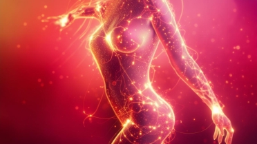 آثار الشهوة الجنسية عند البنات