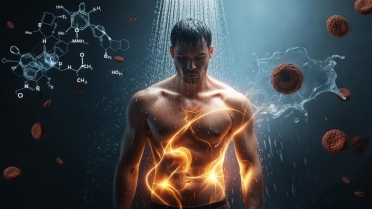 فوائد تدليك الخصيتين