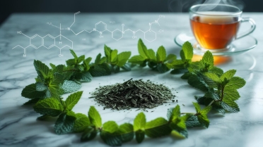 أضرار النعناع على الصحة الجنسية