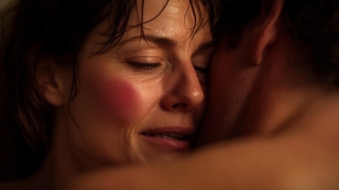 الشهوة المستمرة عند النساء