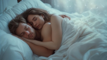 النوم بدون ملابس