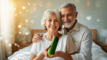 العلاقة الزوجية بعد الأربعين: دليل متكامل لسعادة دائمة