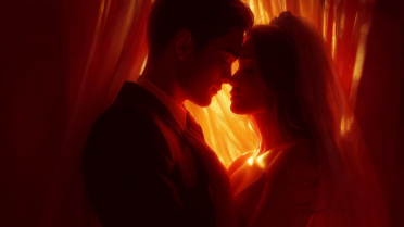 أوضاع الأورجازم لدى المرأة