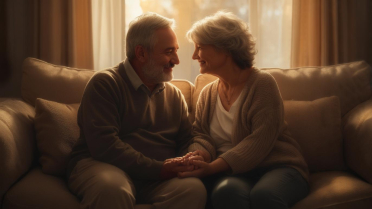 استمرارية الحياة الجنسية في مرحلة الشيخوخة