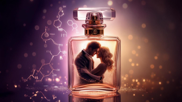 اكتشف حقيقة الفيرمونات البشرية والعطور المثيرة جنسياً