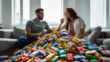 كيف تجعلين العلاقة الحميمة مع الواقي الذكري أكثر متعة؟