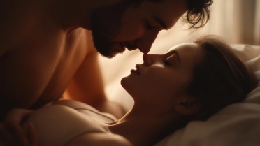وضع الميشيناري (Missionary Position)