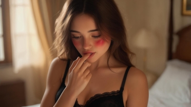 سرعة القذف عند النساء