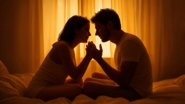 فن الجنس الهادئ