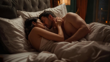 خريطة إثارة الرجل: 6 مناطق تشعل رغبته لأقصى درجة