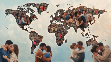 حقائق مدهشة: أطول العلاقات الحميمة في العالم