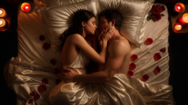 فن إطالة العلاقة الحميمة