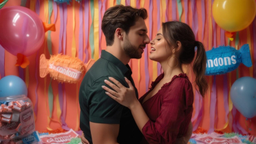 4 أوضاع حميمة تمنحكِ السيطرة الكاملة في العلاقة