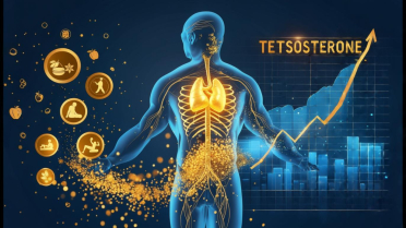 6 طرق طبيعية لزيادة هرمون التستوستيرون بشكل فعّال