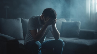 كيف تتعاملين مع الزوج المكتئب؟