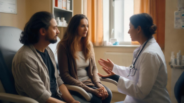 تأثير اللولب على العلاقة الحميمة: الحقائق والنصائح