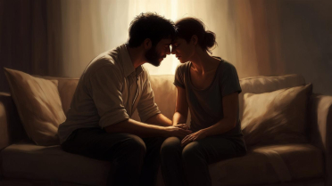 أزمة السنة السابعة في الزواج: الأسباب والحلول