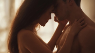 المناطق المثيرة للشهوة الجنسية