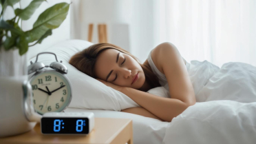 لن تصدقي: النوم يزيد رغبتكِ الجنسية!